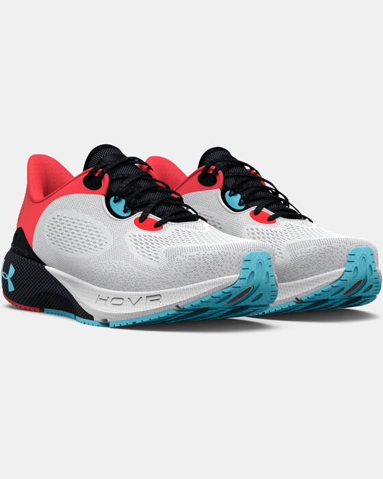 Men's UA HOVR™ Machina 3 Beijing Running Shoes image number 3