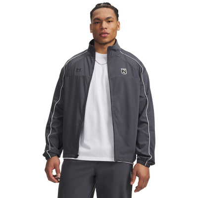 UA Terrace Woven