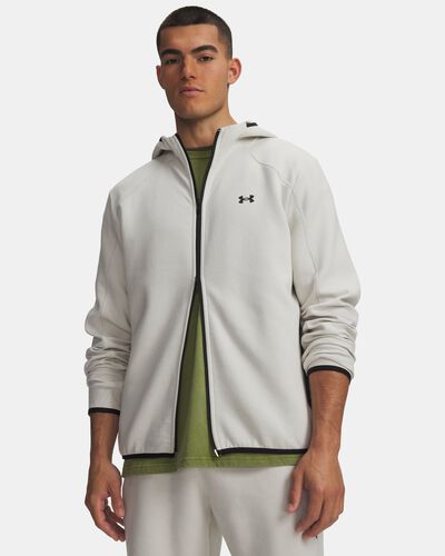 UA Unstoppable Fleece