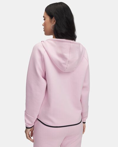 Women's UA Unstoppable Fleece Full-Zip