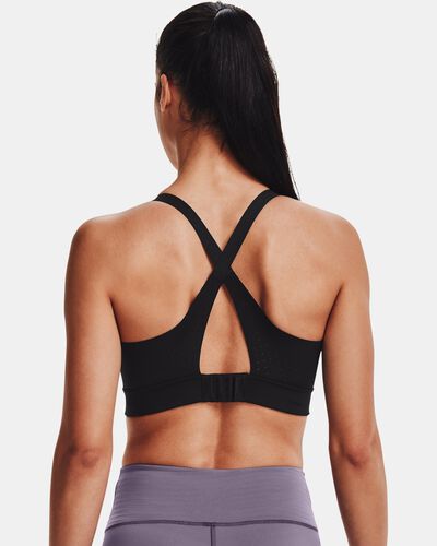 Women's UA RUSH™ High Sports Bra