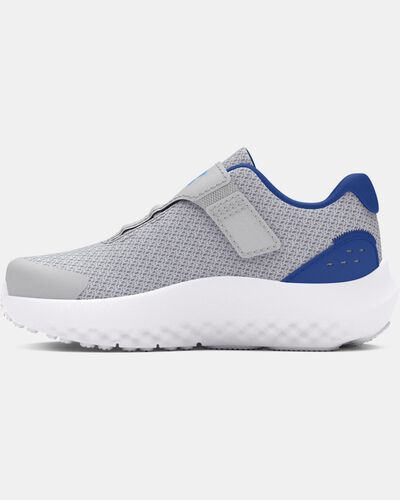 Boys' Infant UA Surge 4 AC Running Shoes