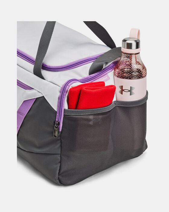 UA Undeniable 5.0 Small Duffle Bag image number 5