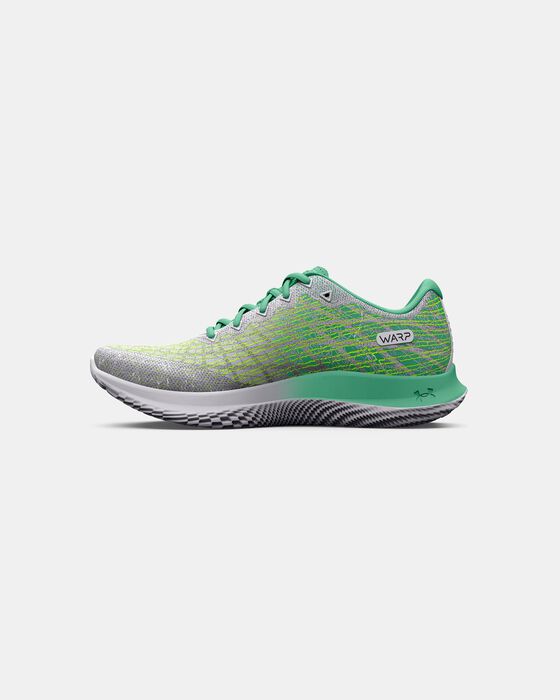 Women's UA Flow Velociti Wind 2 Running Shoes image number 1