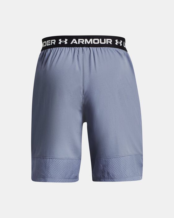 Men's UA Vanish Woven Shorts image number 6