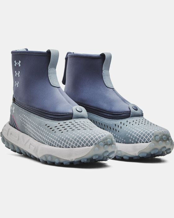 Unisex UA HOVR™ Summit Fat Tire Delta Running Shoes image number 5