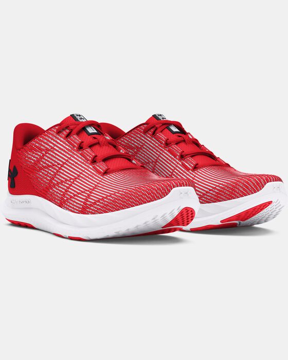 Women's UA Speed Swift Running Shoes image number 3