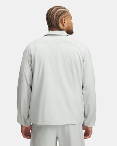 Men's UA Unstoppable Vent Jacket