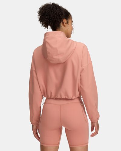 Women's UA Unstoppable Woven Jacket