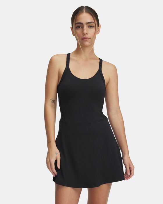 Women's UA Meridian Dress image number 0