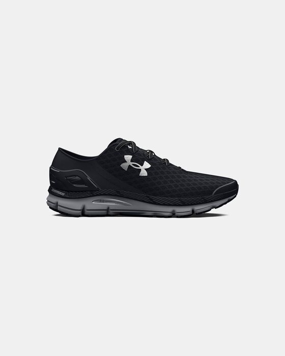 Unisex UA SpeedForm® Gemini Running Shoes image number 0