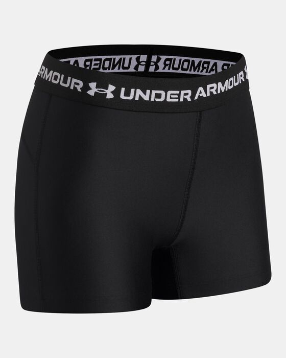 HeatGear&reg; Shorty image number 2