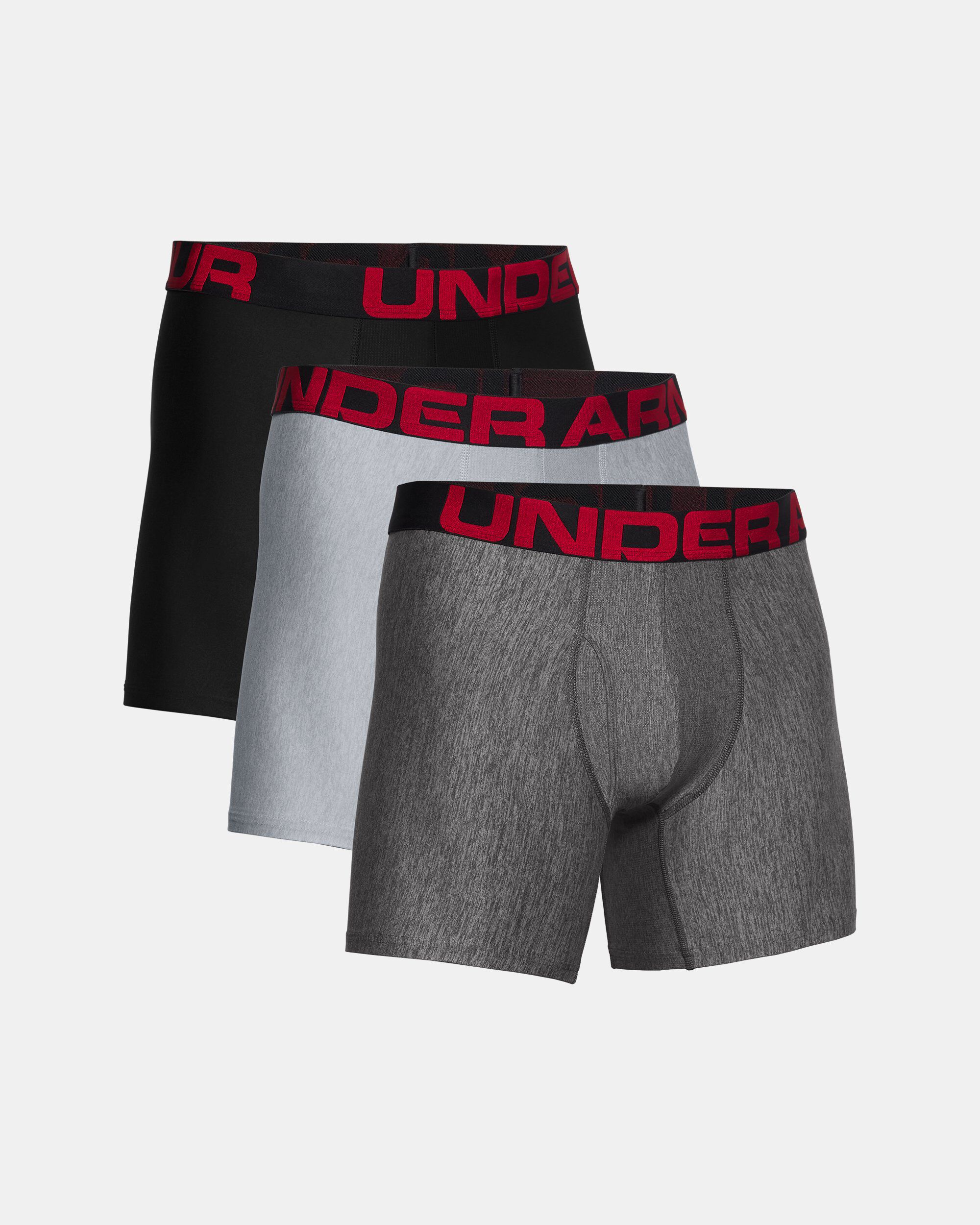 Under armour top boxer jocks
