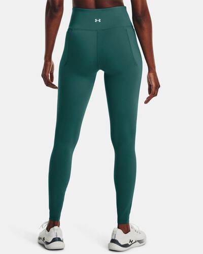 Women's UA Meridian Full-Length Leggings