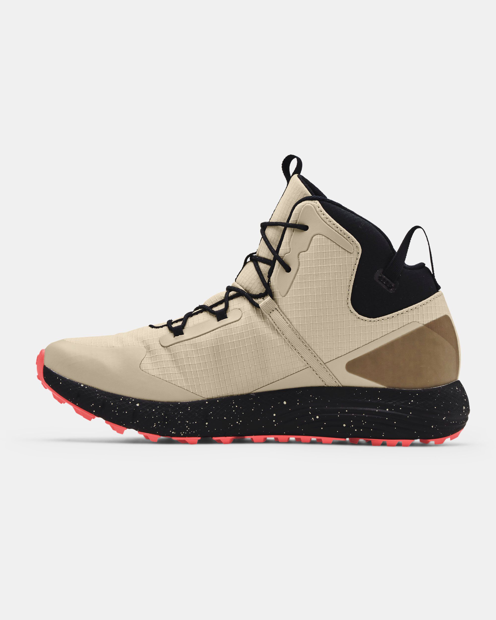 Under armour hotsell bandit 3