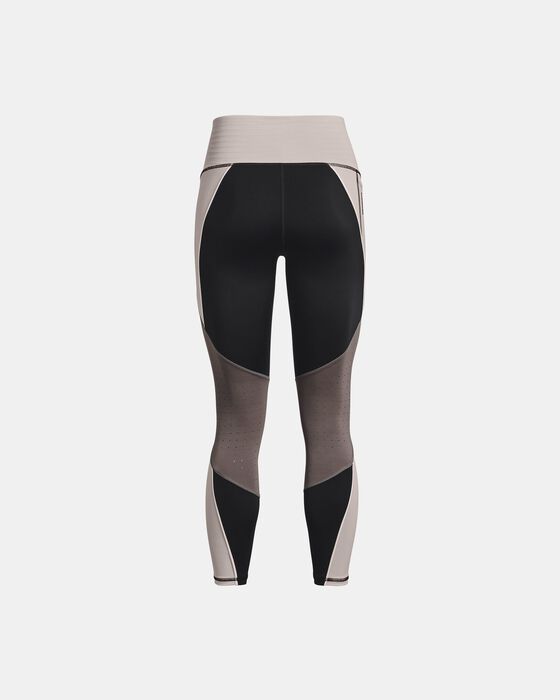 Women's UA RUSH™ Ankle Leggings image number 5