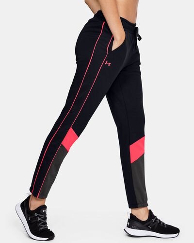 Women's UA Double Knit Pants