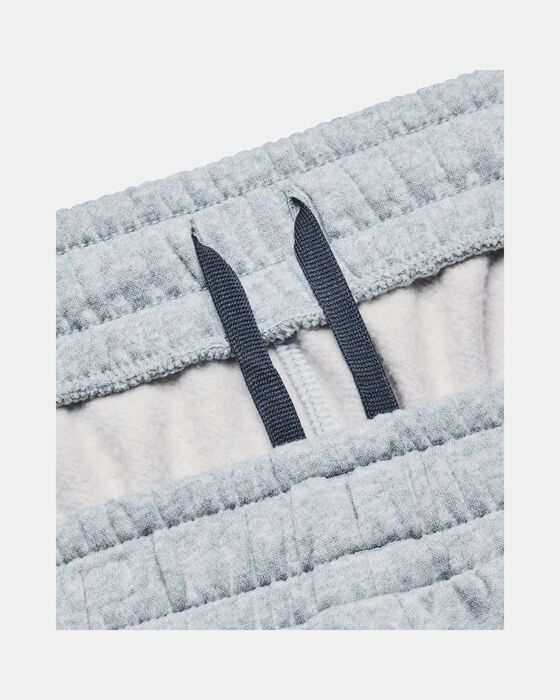 Men's Curry Fleece 9" Shorts image number 4