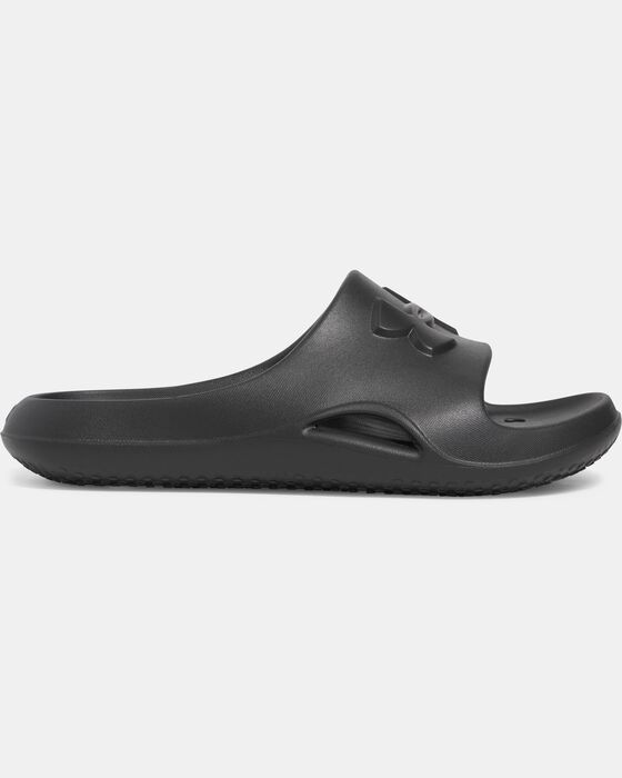 Women's UA Locker V Slides image number 0