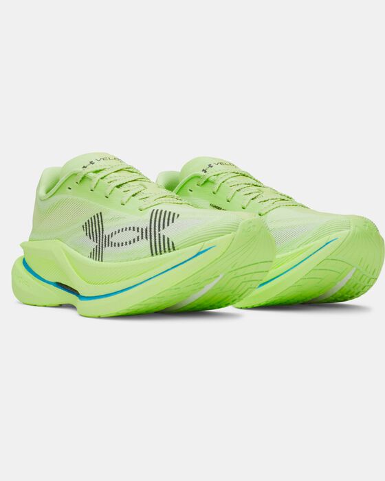 UA Velociti Elite 3 image number 8