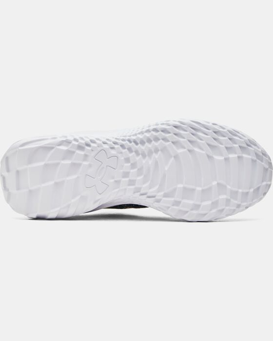 Unisex UA SlipSpeed™ Mega Ripstop Shoes image number 4