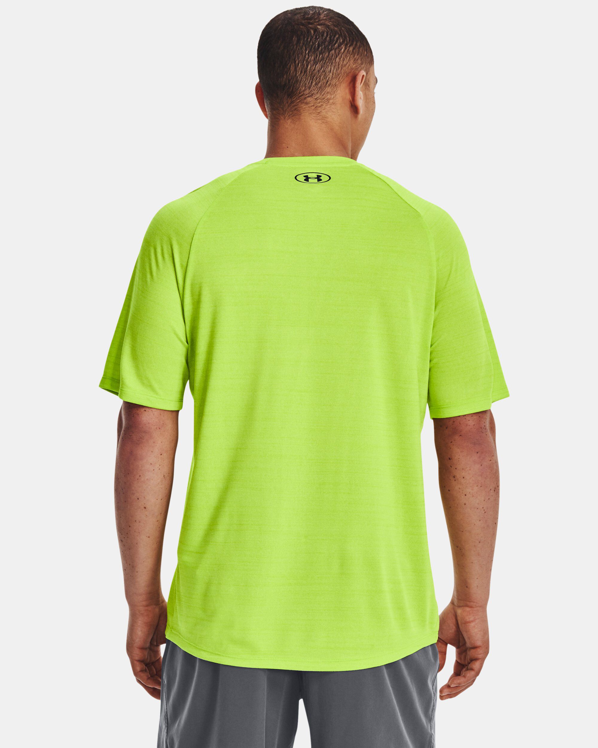 Zap green under armour hot sale