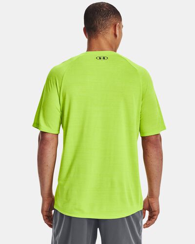 Men's UA Tech™ 2.0 Tiger Short Sleeve