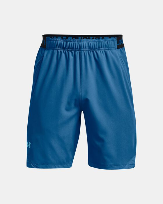 Under Armour Men's UA Vanish Woven Shorts Blue in Dubai, UAE