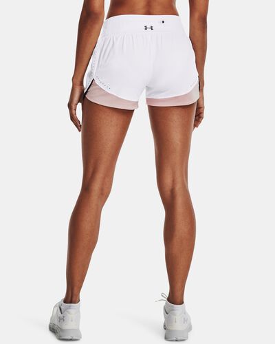 Women's UA PaceHER Shorts