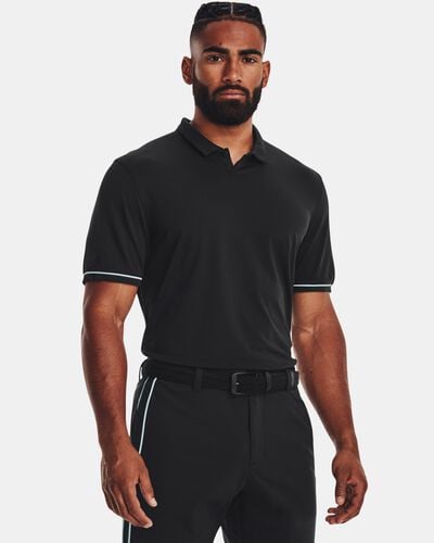 Men's Curry Limitless Polo