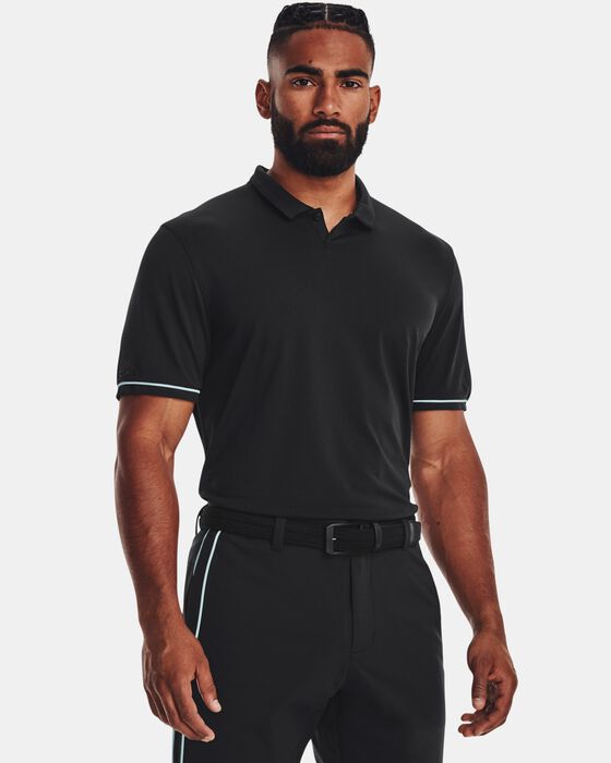 Men's Curry Limitless Polo image number 0