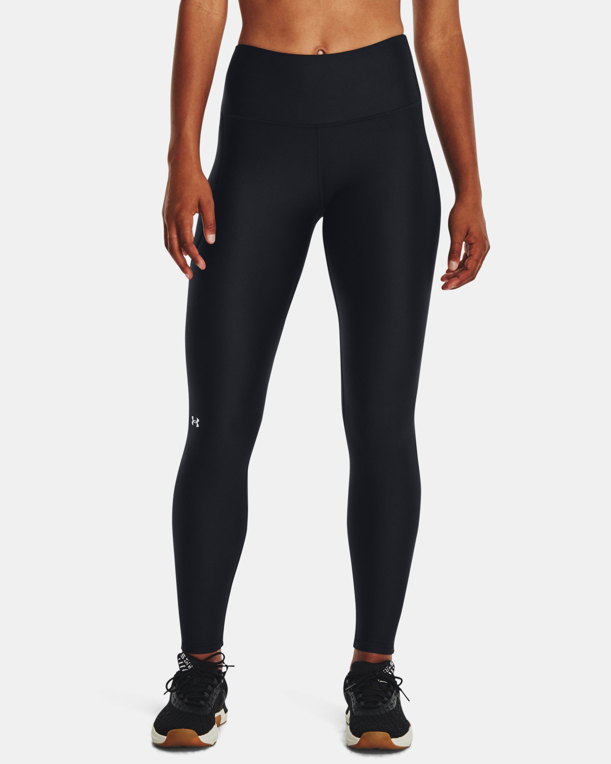 Under armour womens heatgear armour hotsell graphic leggings