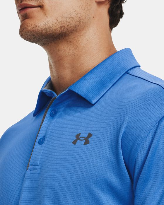 Men's UA Tech™ Polo image number 3