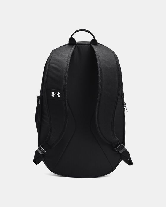 UA Hustle Lite Backpack image number 1