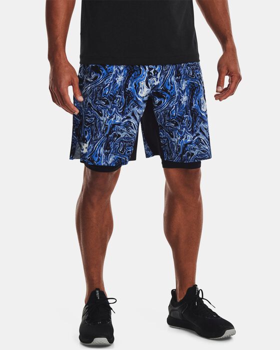 UA Reign Woven image number 3