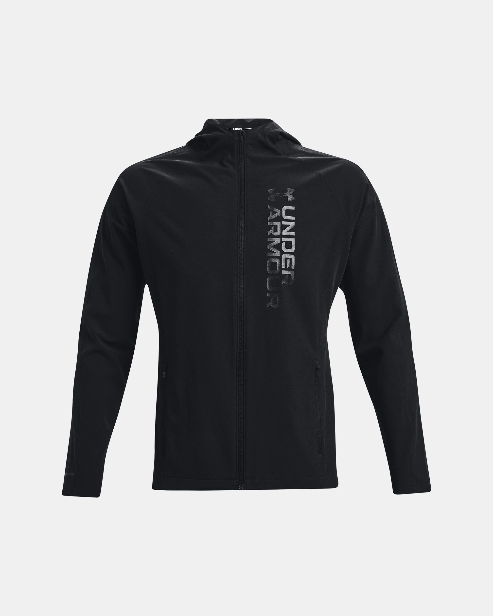 Men's ua outrun the storm jacket on sale