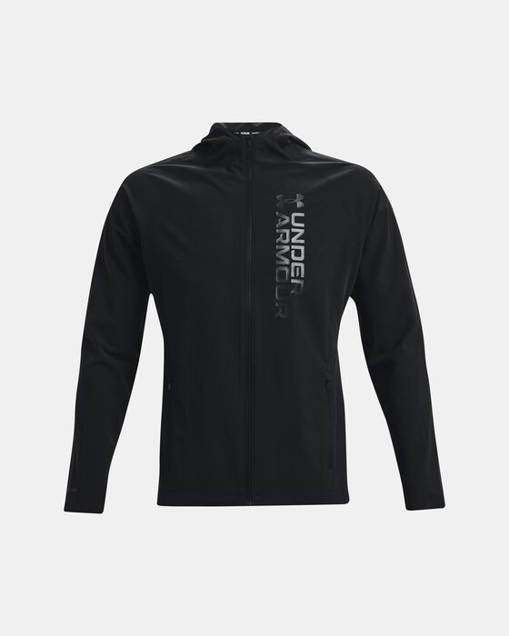 جاكيت UA آوت-رن ذا ستورم للرجال image number 6