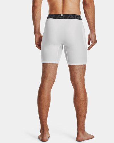 Men's HeatGear® Compression Shorts