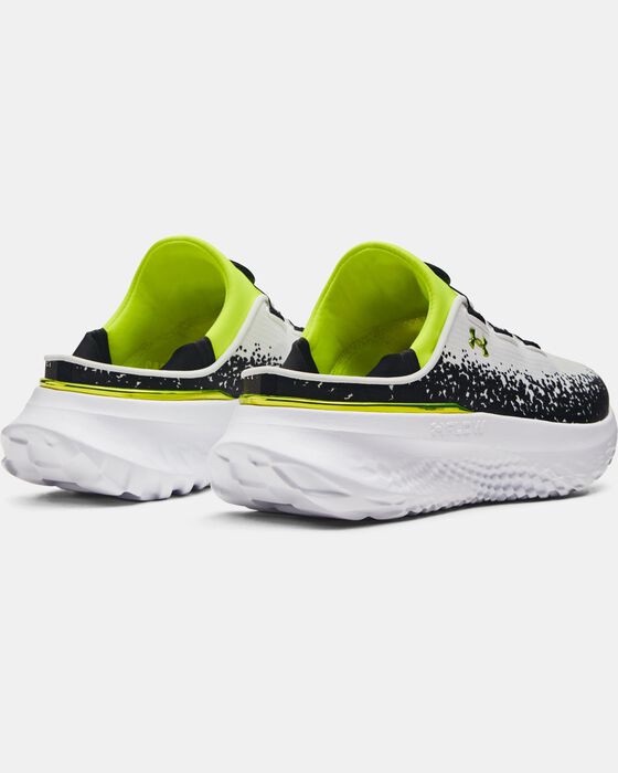 Unisex UA SlipSpeed™ Mega Ripstop Shoes image number 5