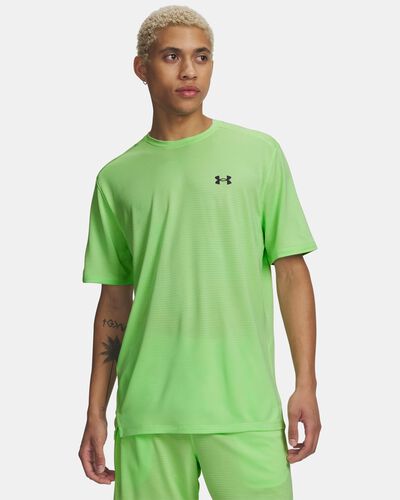 UA Tech&trade; Vent VHS Jacquard