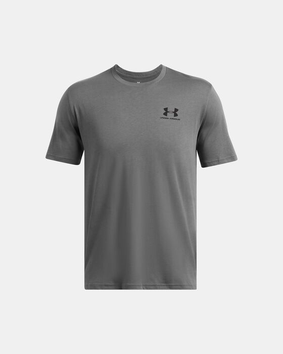 UA Left Chest Logo image number 2