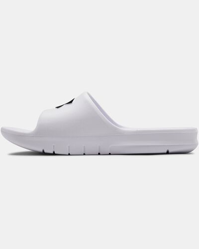 Unisex UA Core PTH Slides