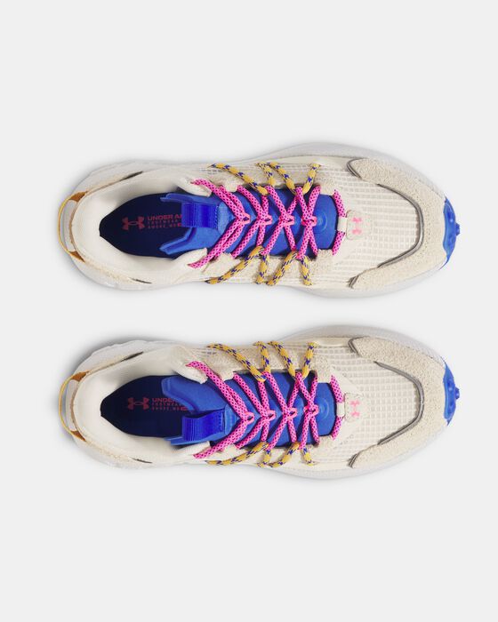 Unisex UA Fat Tire Venture Pro Shoes image number 2