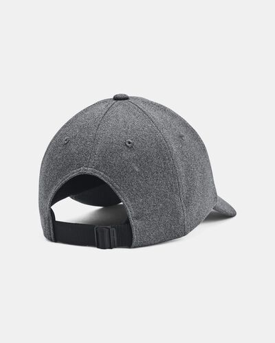 Women's UA Blitzing Adjustable Cap