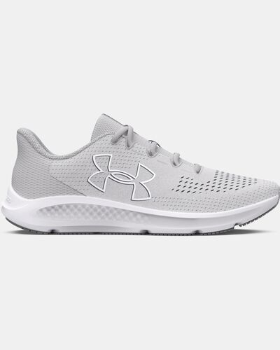 Women's UA Charged Pursuit 3 Big Logo Running Shoes