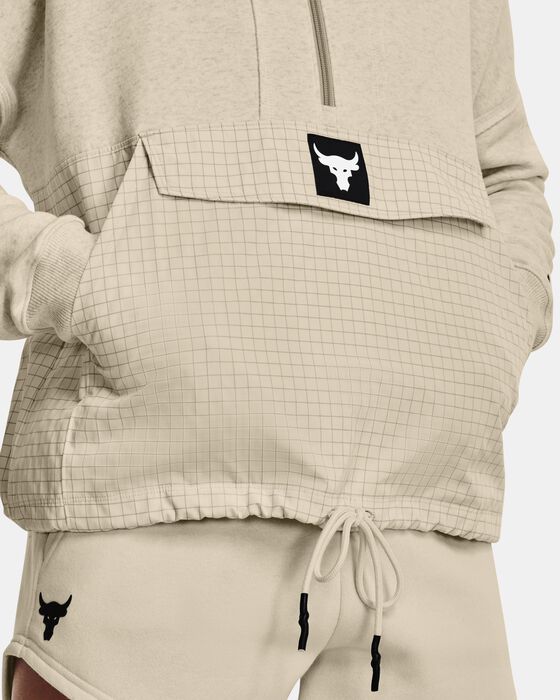 Project Rock Fleece image number 3