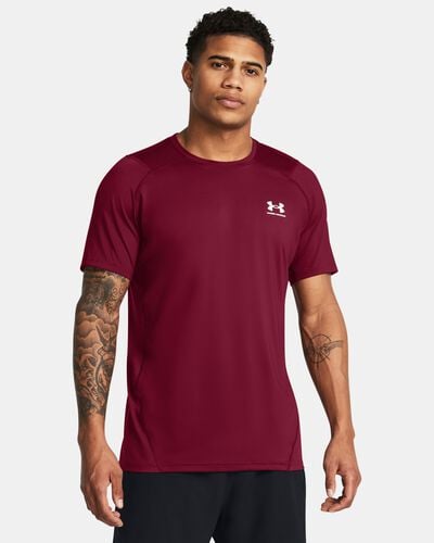 HeatGear® Armour HeatGear® Armour