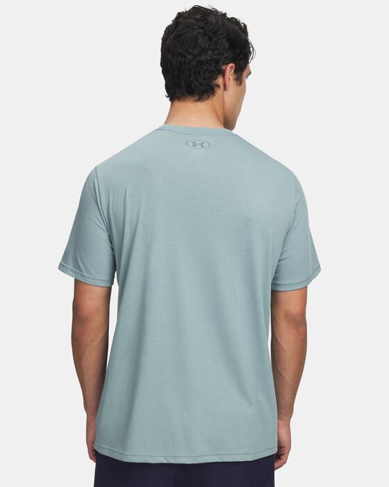 UA Left Chest image number 1