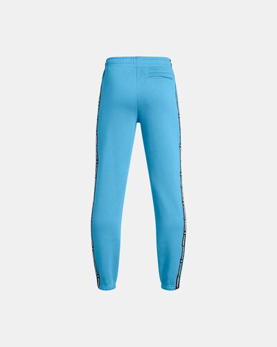 UA Icon Fleece Taping