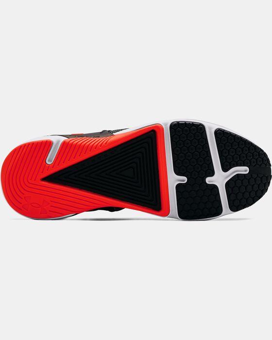 Men's UA HOVR™ Apex 3 Training Shoes image number 4
